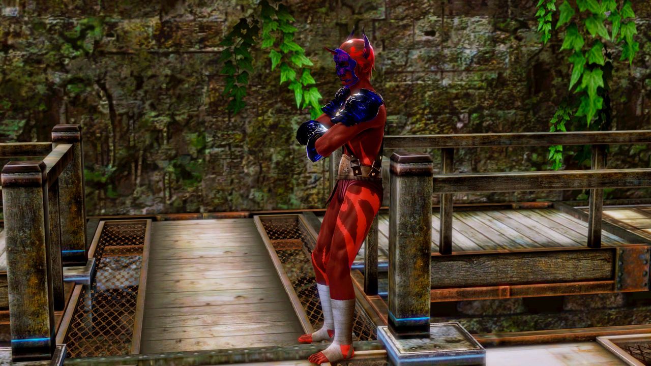 [3D]御女伏魔战记第14话