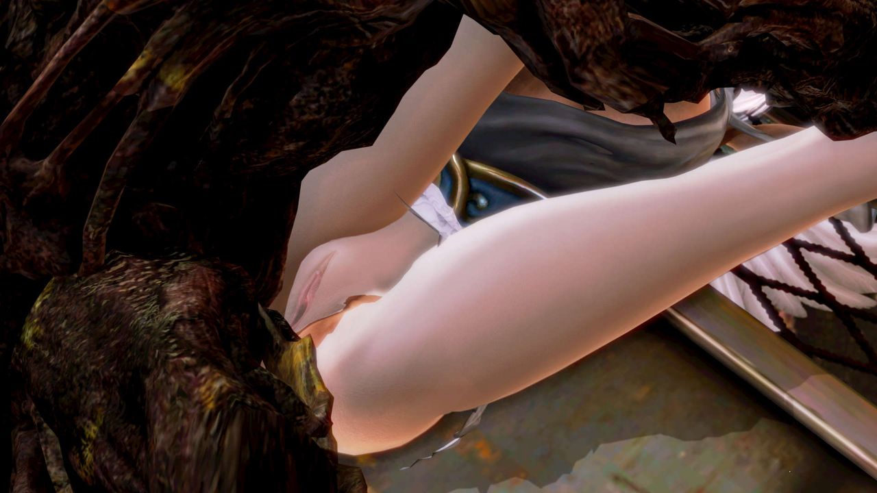 [3D]御女伏魔战记第14话