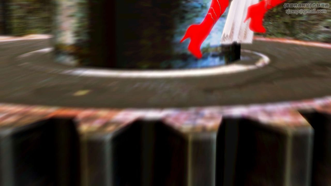 [3D]御女伏魔战记第14话