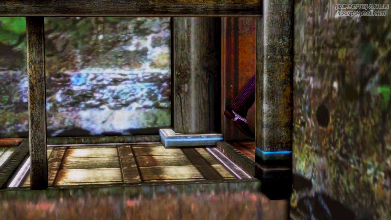 [3D]御女伏魔战记第14话