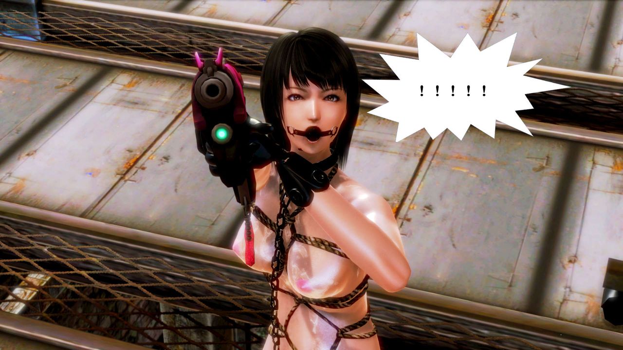 [3D]御女伏魔战记第15话