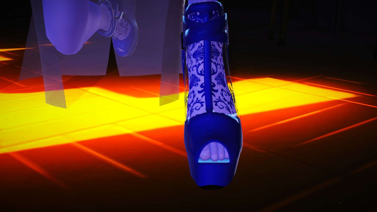 [3D]御女伏魔战记第19话