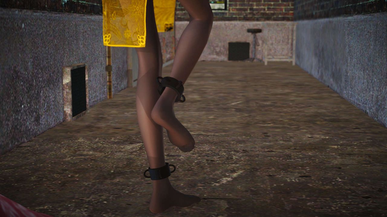 [3D]御女伏魔战记第19话