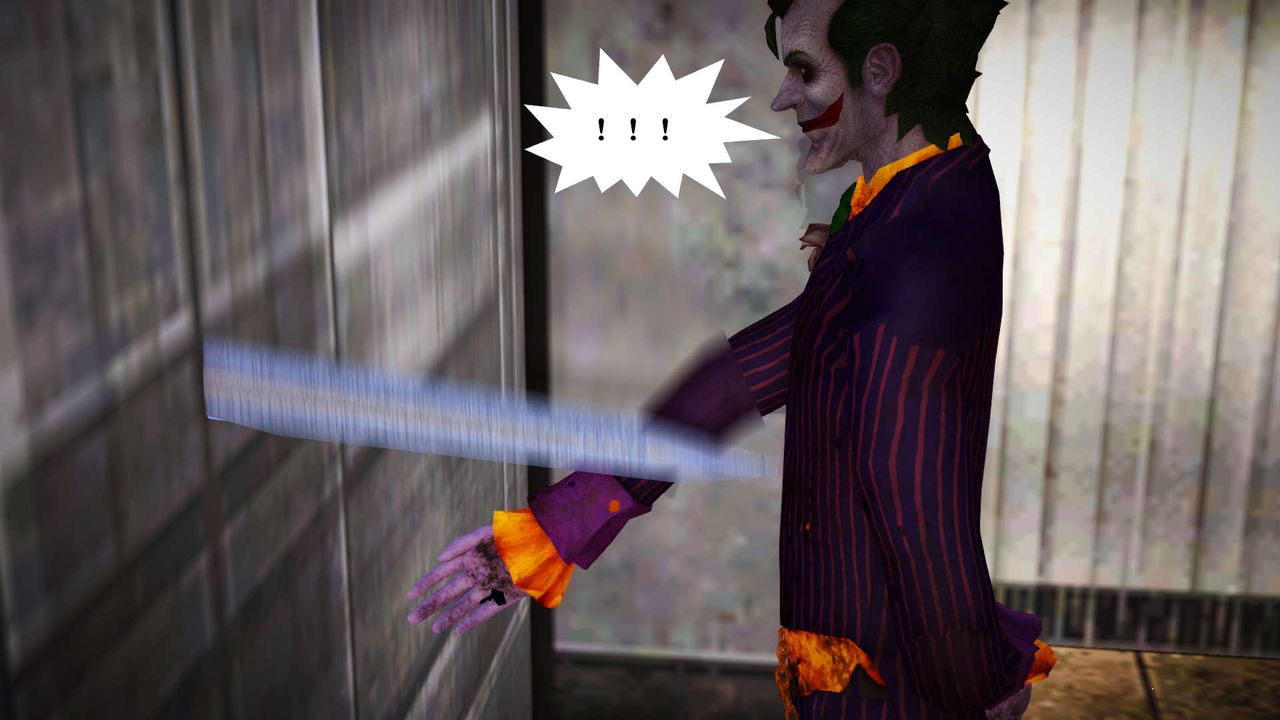 [3D]御女伏魔战记第20话