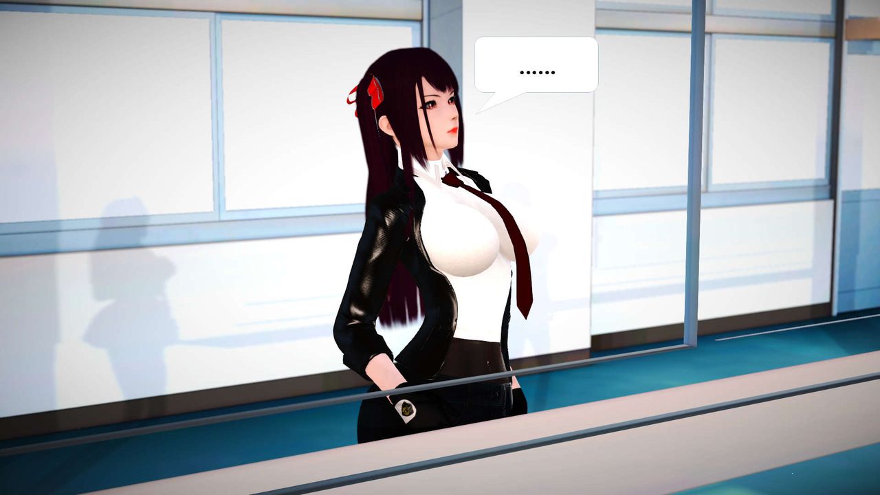 [3D]御女伏魔战记第21话