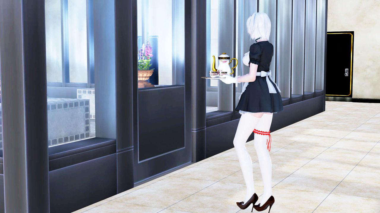 [3D]御女伏魔战记第21话