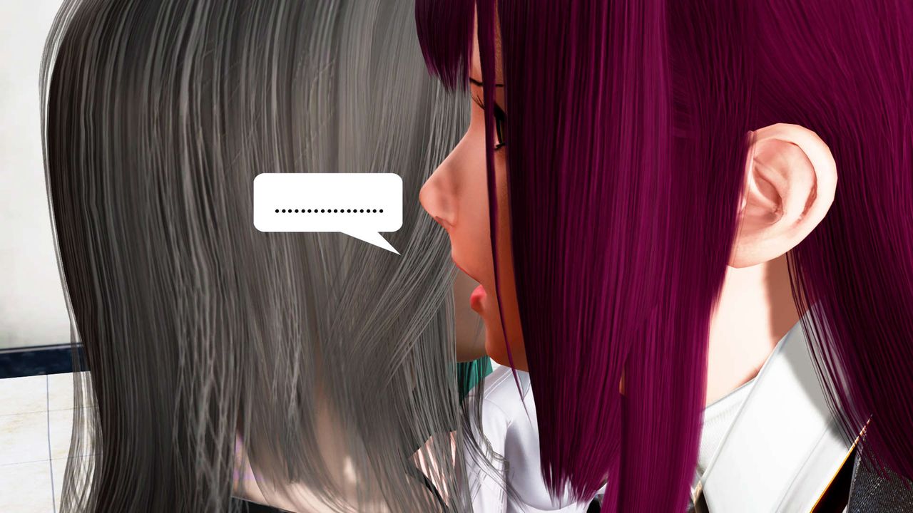 [3D]御女伏魔战记第22话