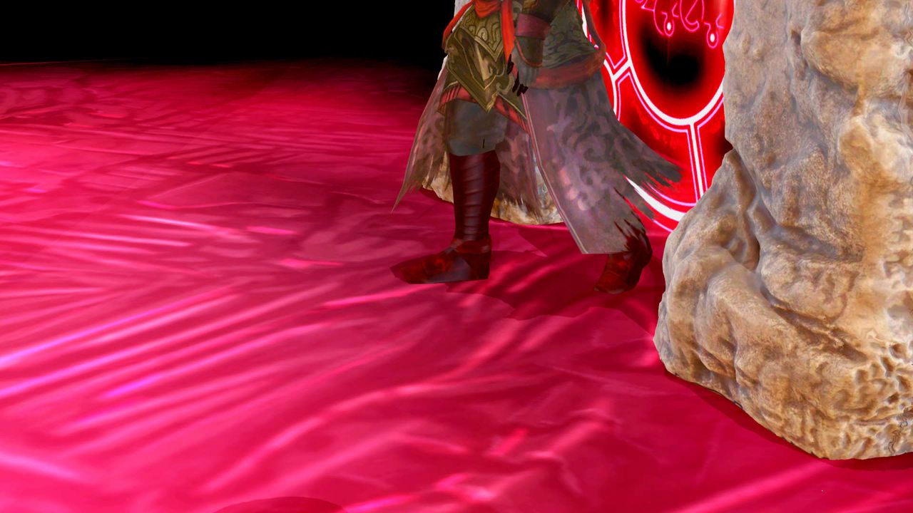 [3D]御女伏魔战记第22话