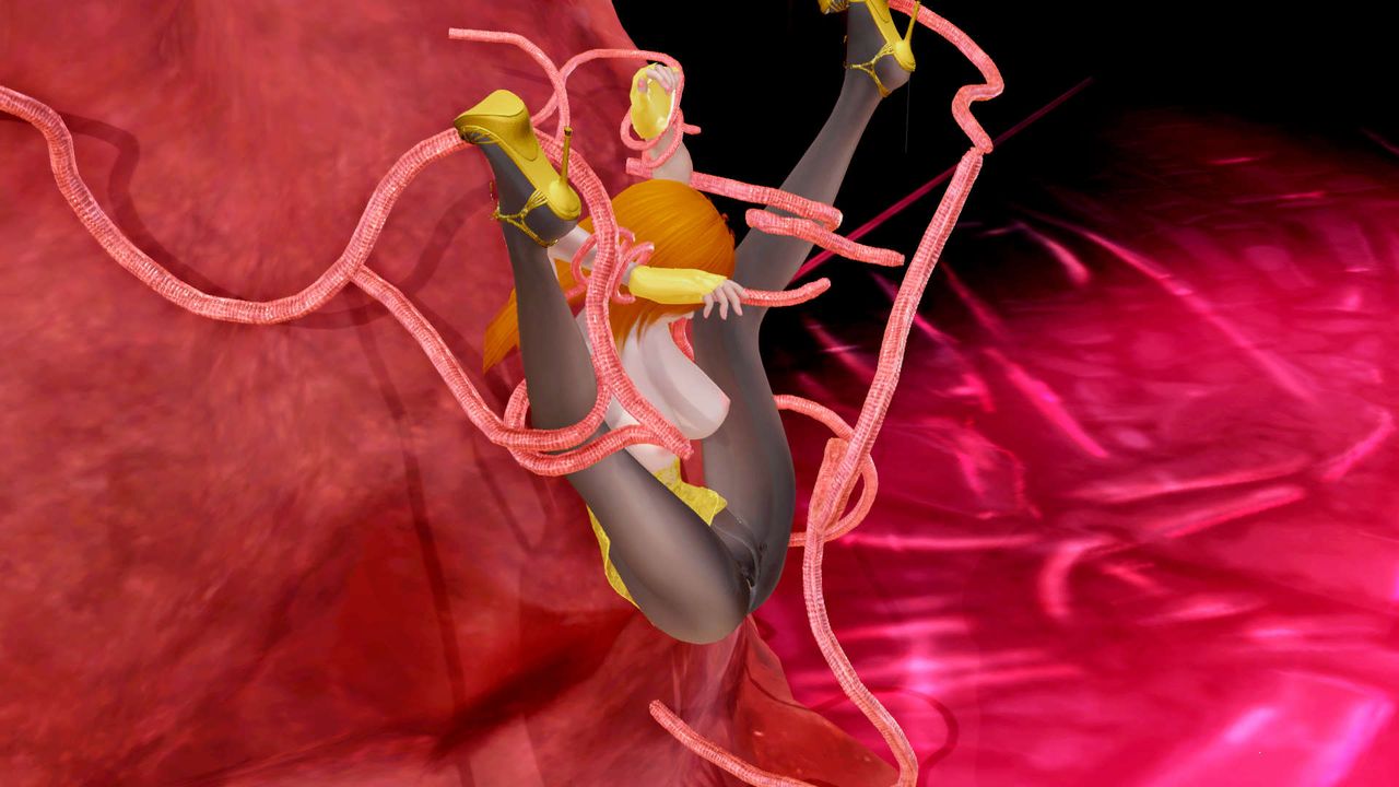 [3D]御女伏魔战记第22话