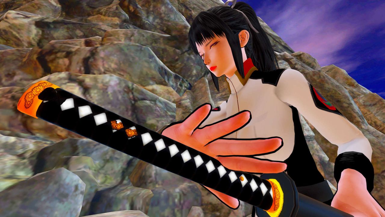 [3D]御女伏魔战记第22话