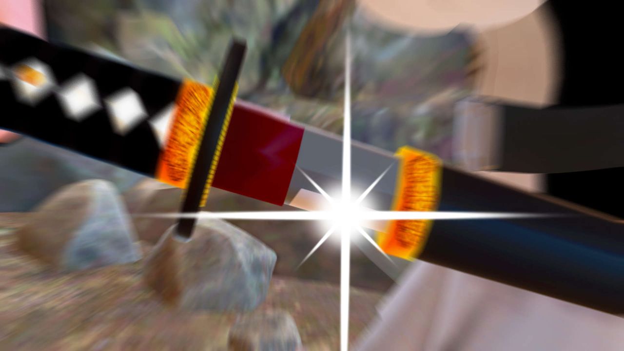 [3D]御女伏魔战记第22话