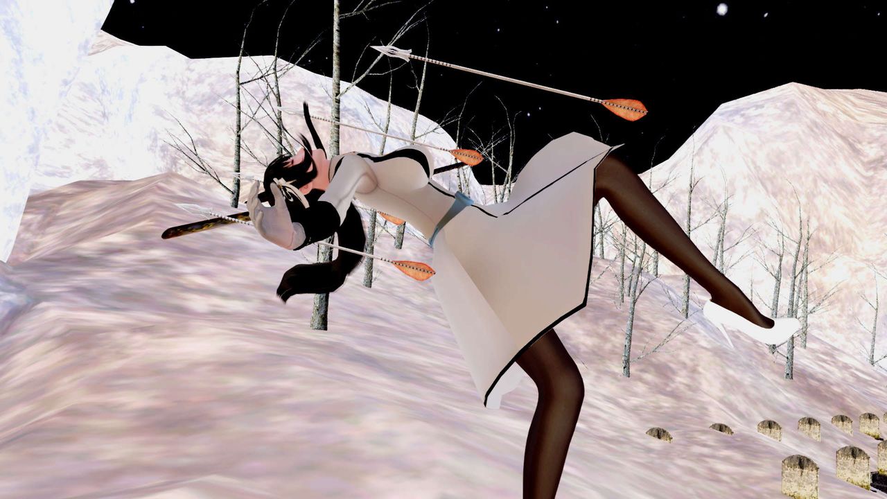 [3D]御女伏魔战记第24话