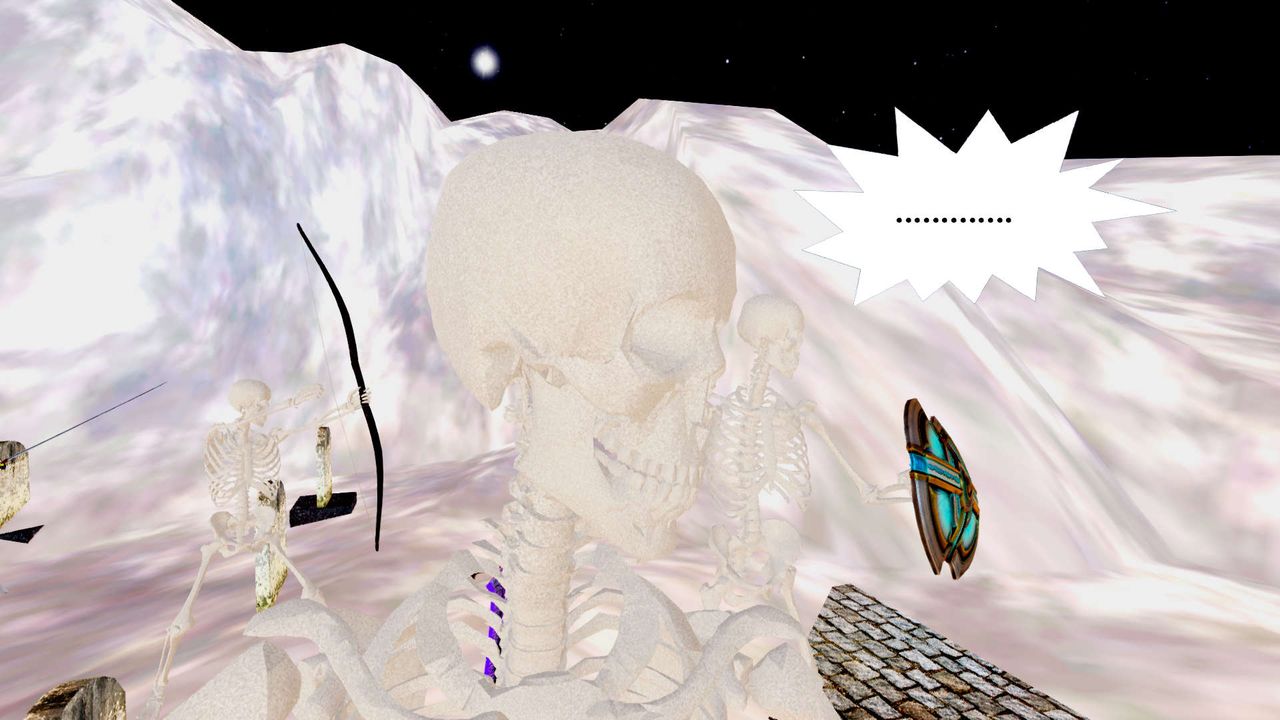 [3D]御女伏魔战记第24话