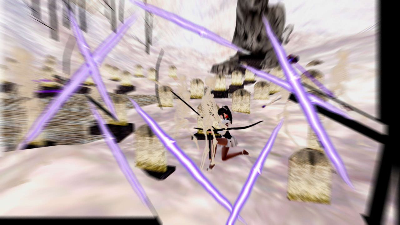 [3D]御女伏魔战记第24话