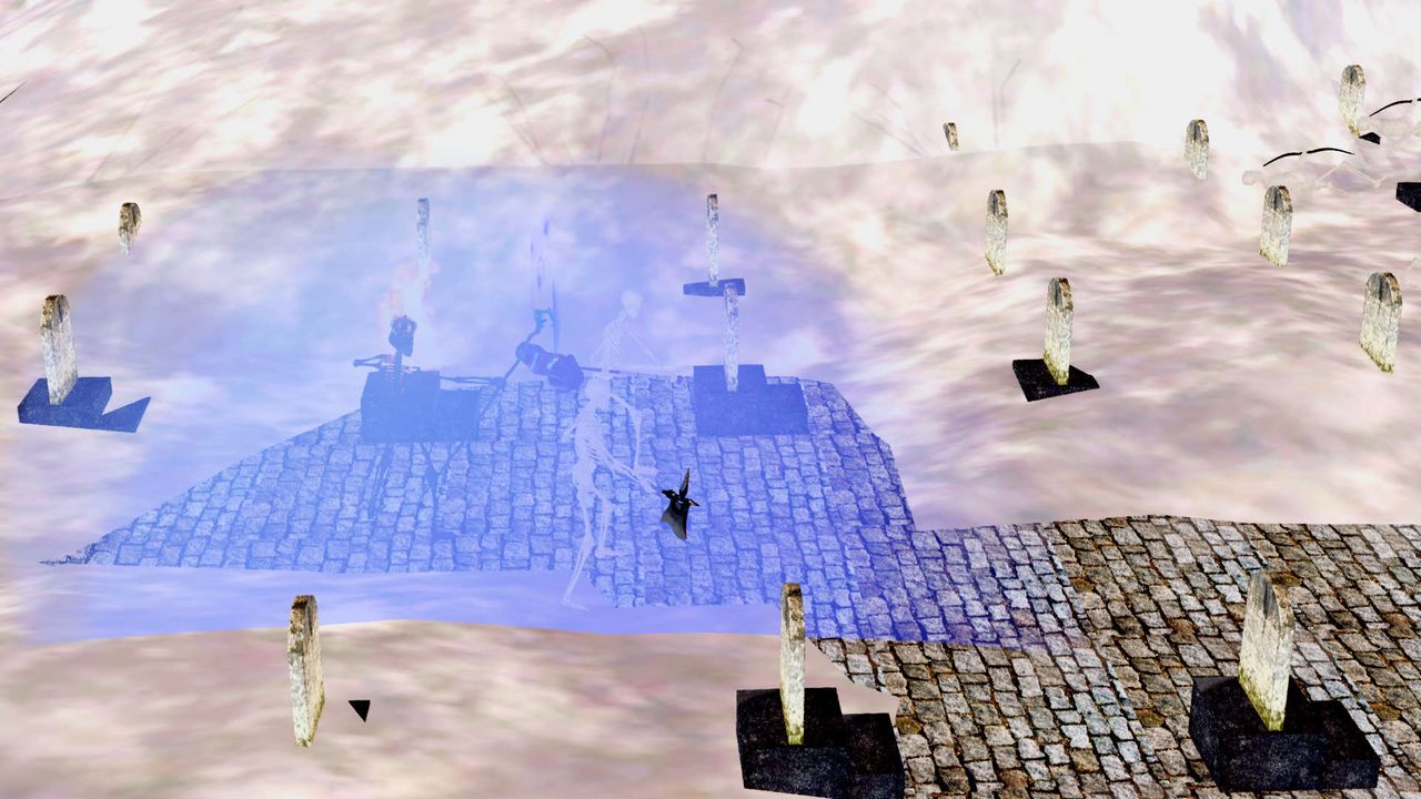 [3D]御女伏魔战记第24话