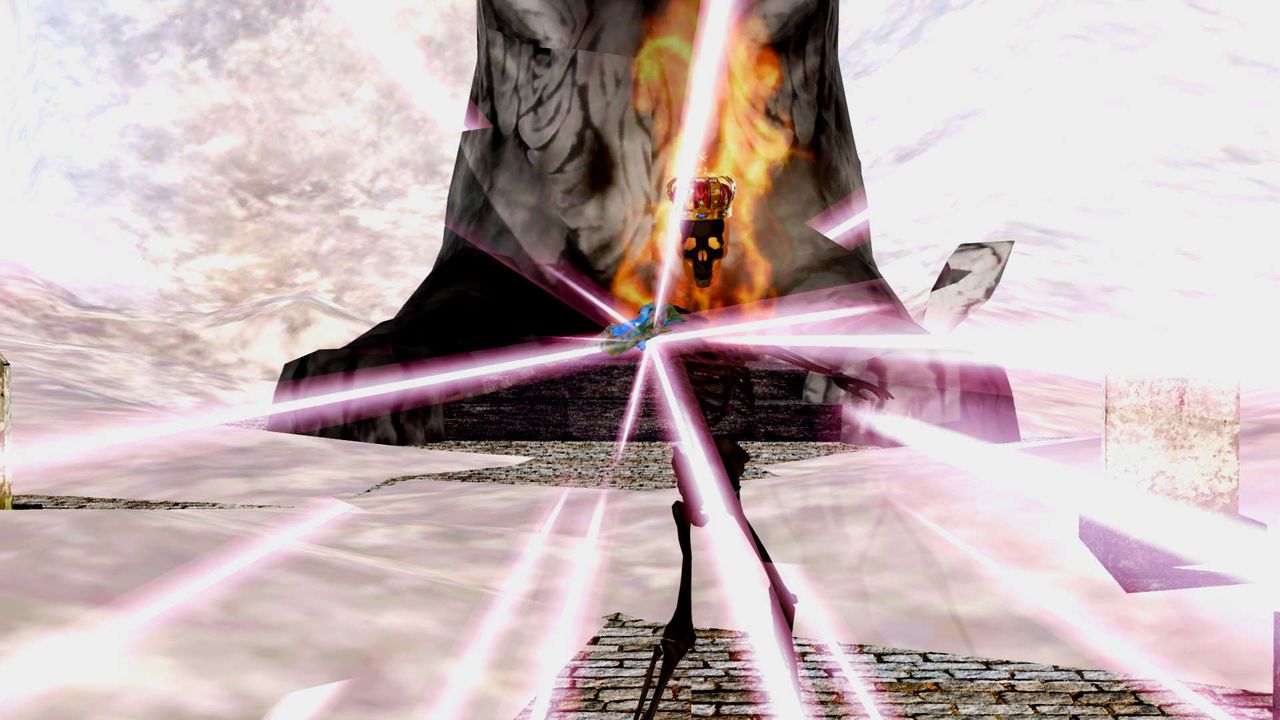 [3D]御女伏魔战记第24话