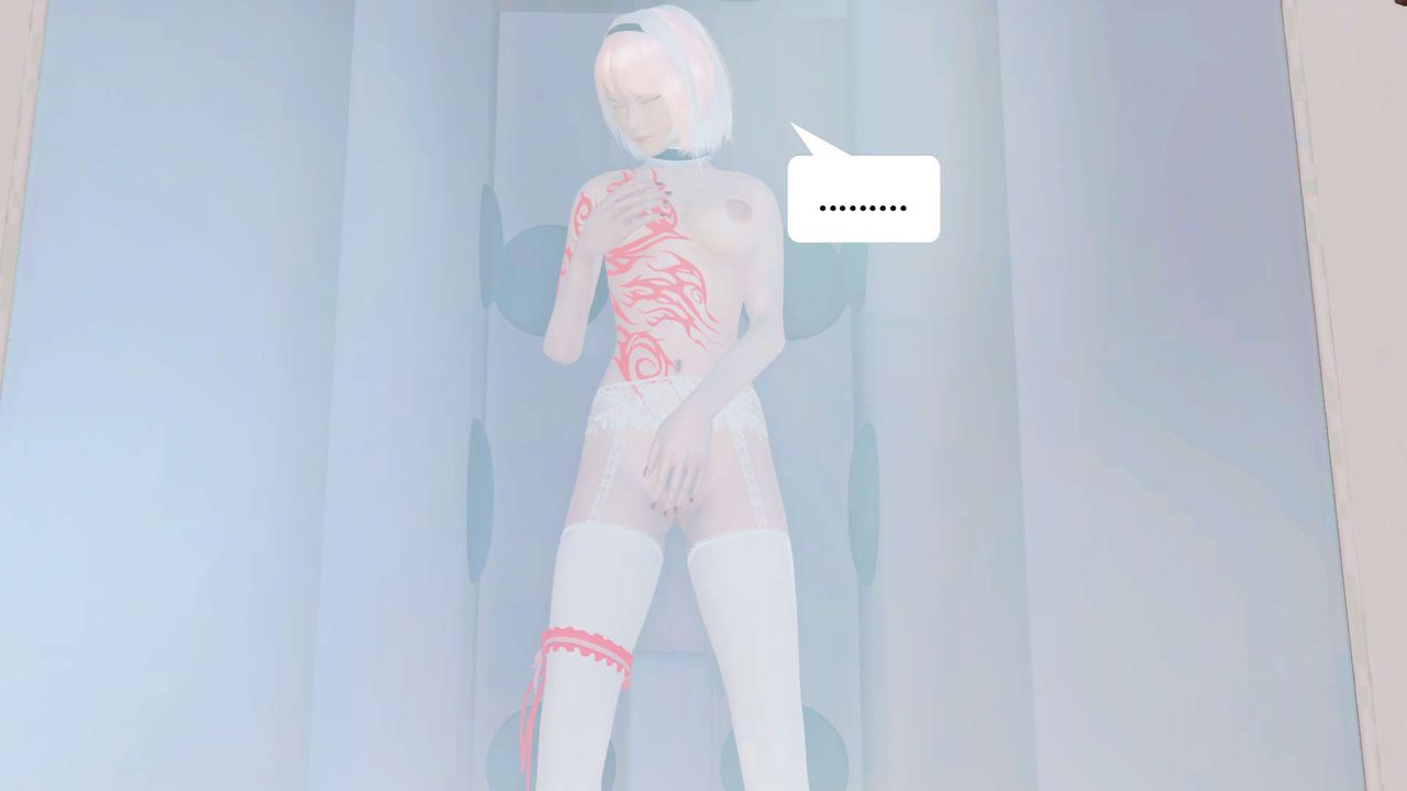 [3D]御女伏魔战记第25话