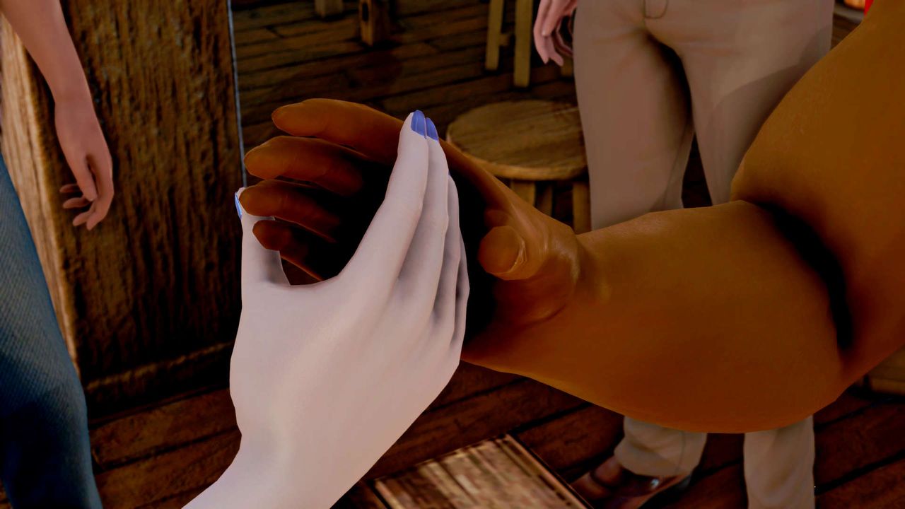 [3D]御女伏魔战记第26话