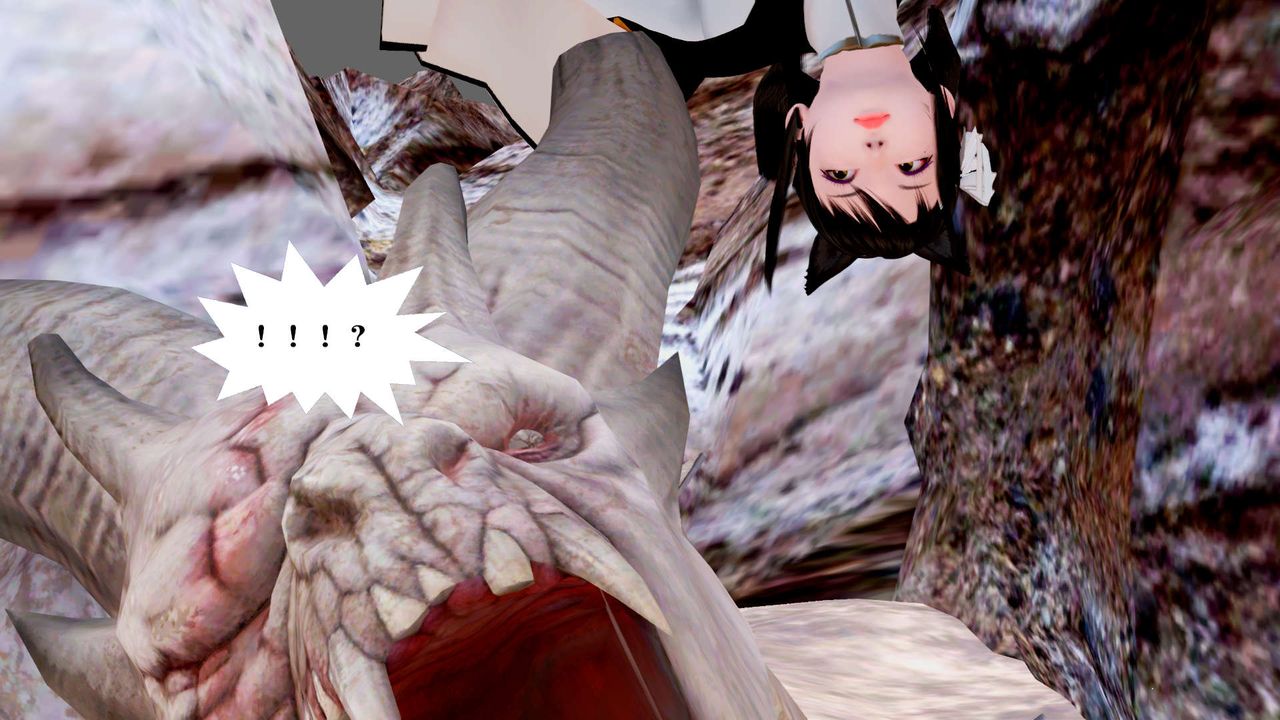 [3D]御女伏魔战记第27话