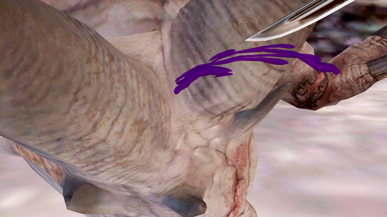 [3D]御女伏魔战记第27话