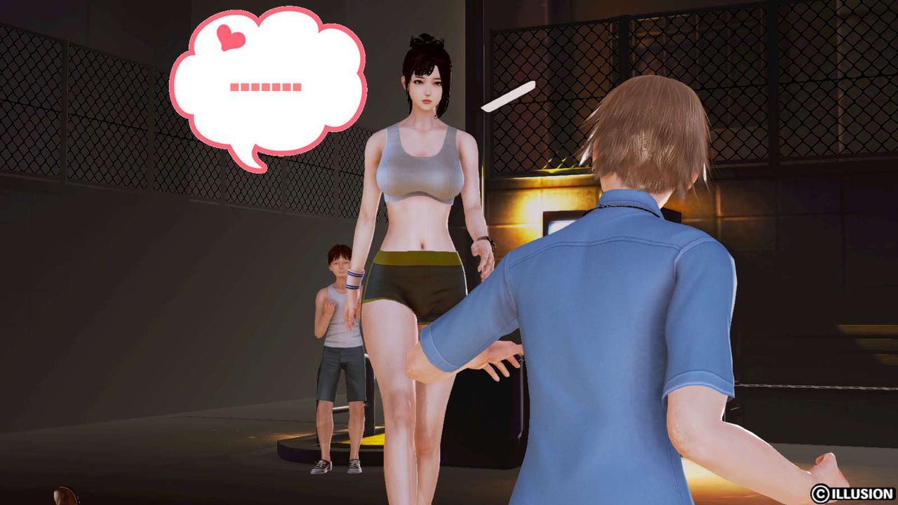 [3D]弱肉强食S1-S2番外篇X6S1-02-强敌