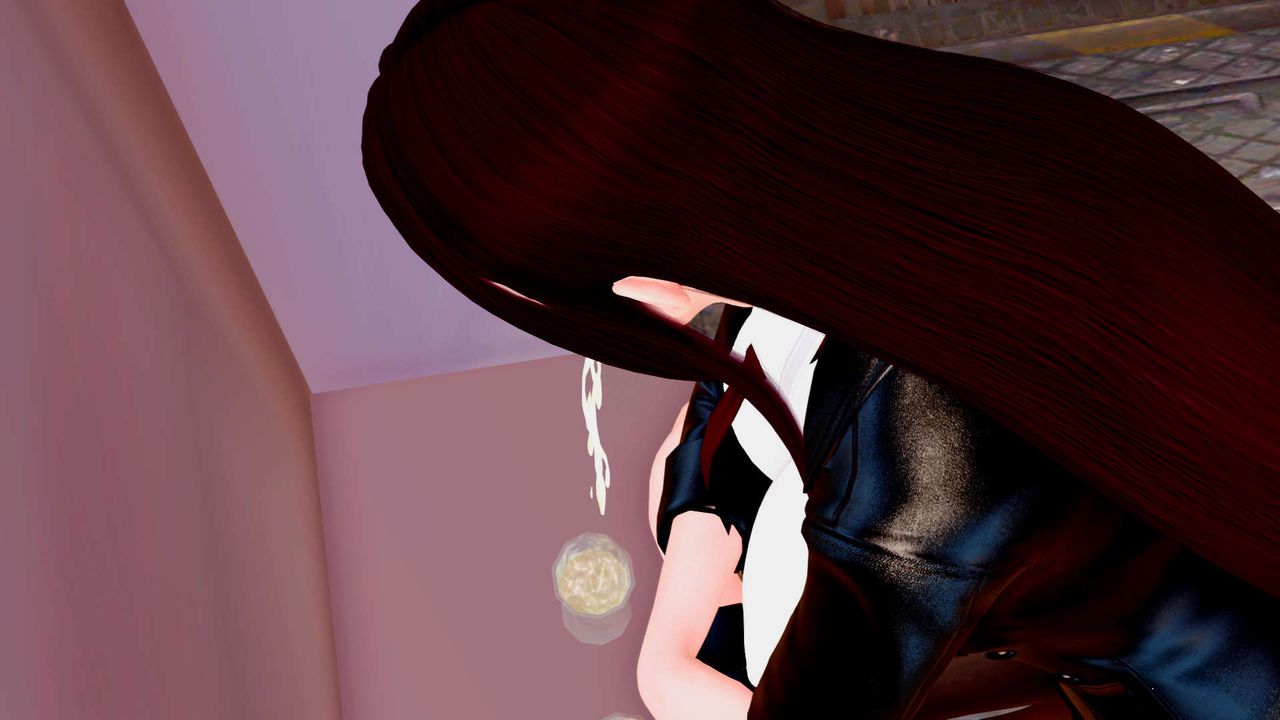 [3D]御女伏魔战记第29话