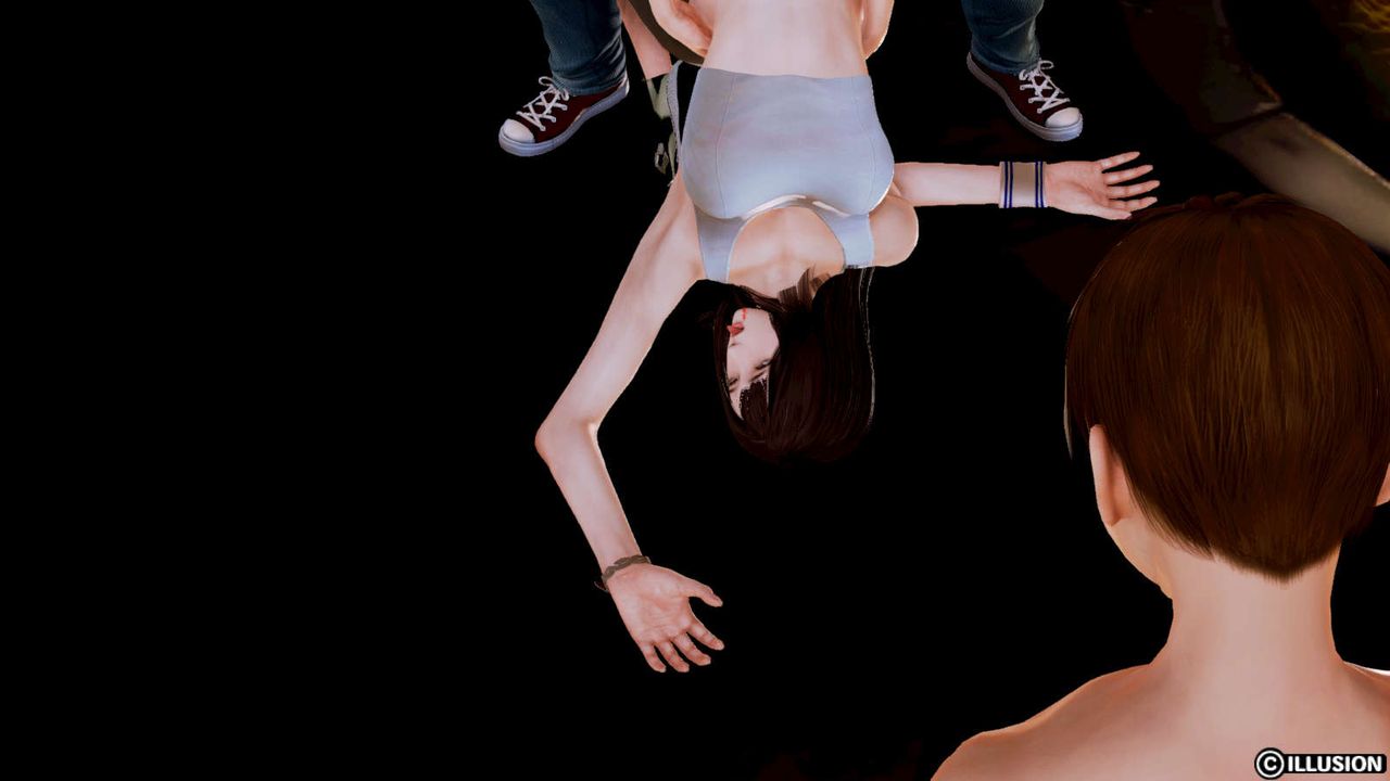 [3D]弱肉强食S1-S2番外篇X6S1-07-沦陷