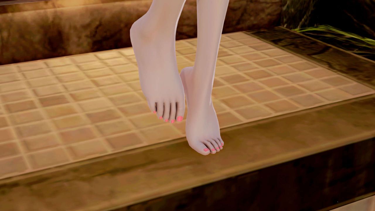 [3D]御女伏魔战记第29话