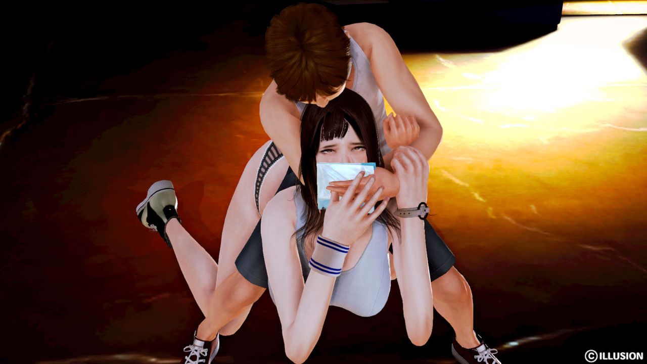 [3D]弱肉强食S1-S2番外篇X6S1-09-看不清的真相