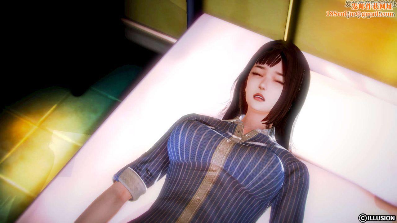 [3D]弱肉强食S1-S2番外篇X6S2-01-短暂的安稳