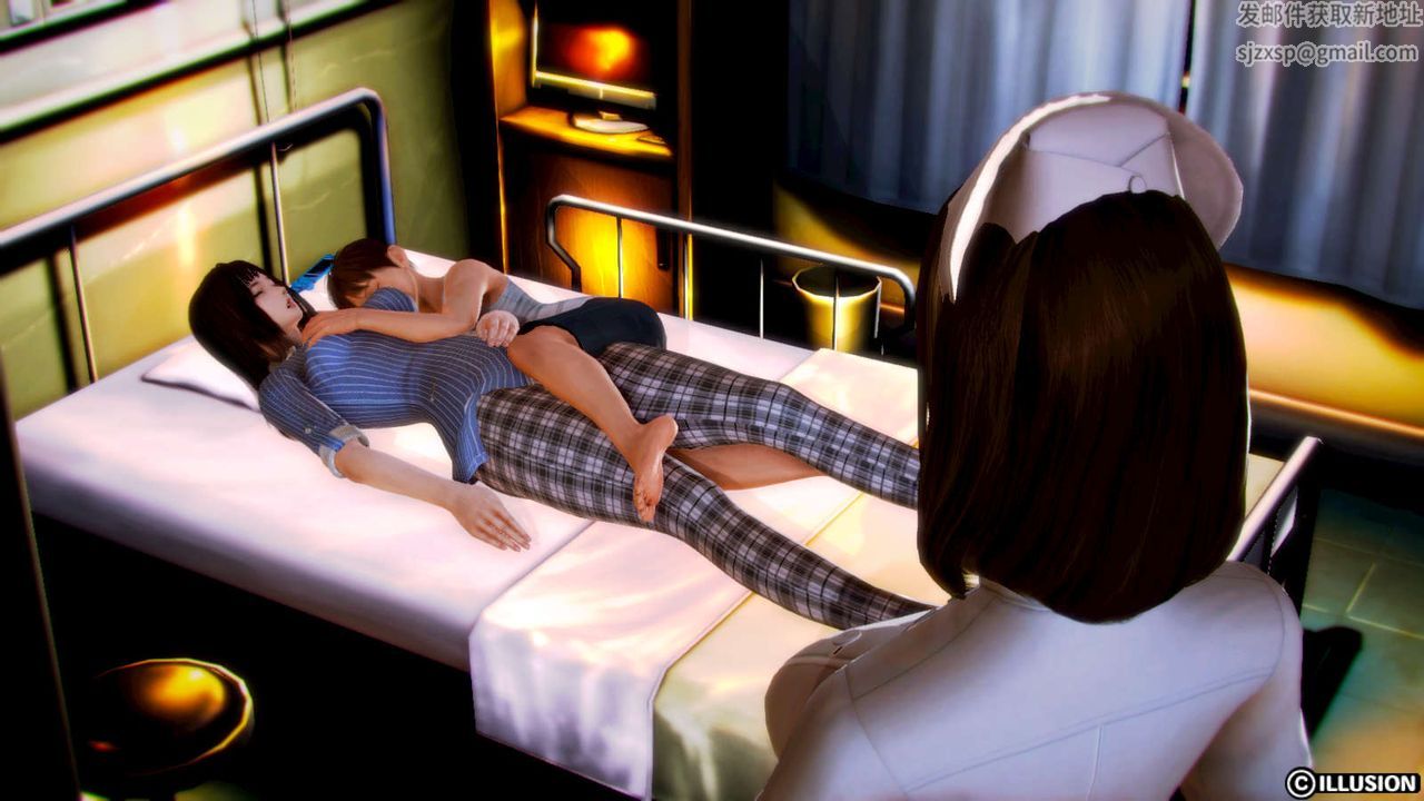 [3D]弱肉强食S1-S2番外篇X6S2-01-短暂的安稳