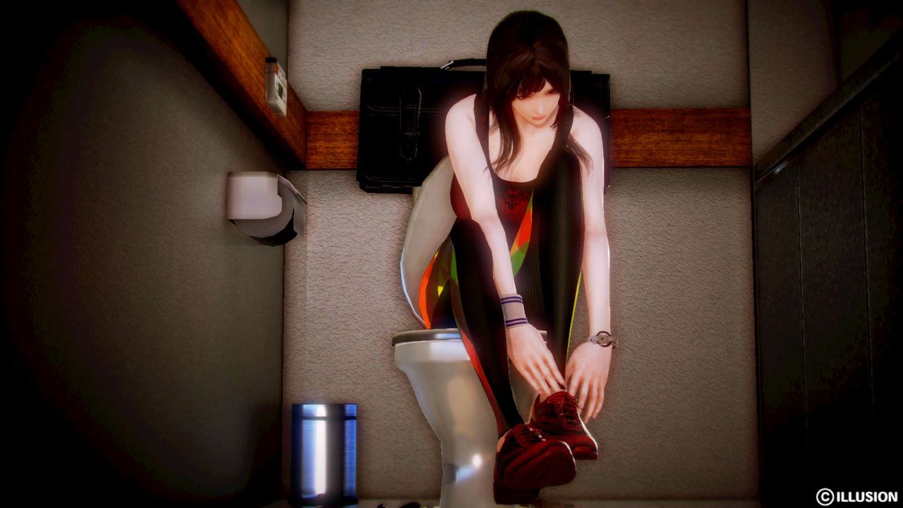 [3D]弱肉强食S1-S2番外篇X6S2-02-无奈的妥协