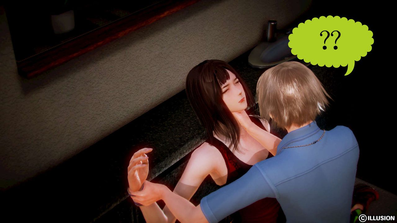 [3D]弱肉强食S1-S2番外篇X6S2-02-无奈的妥协