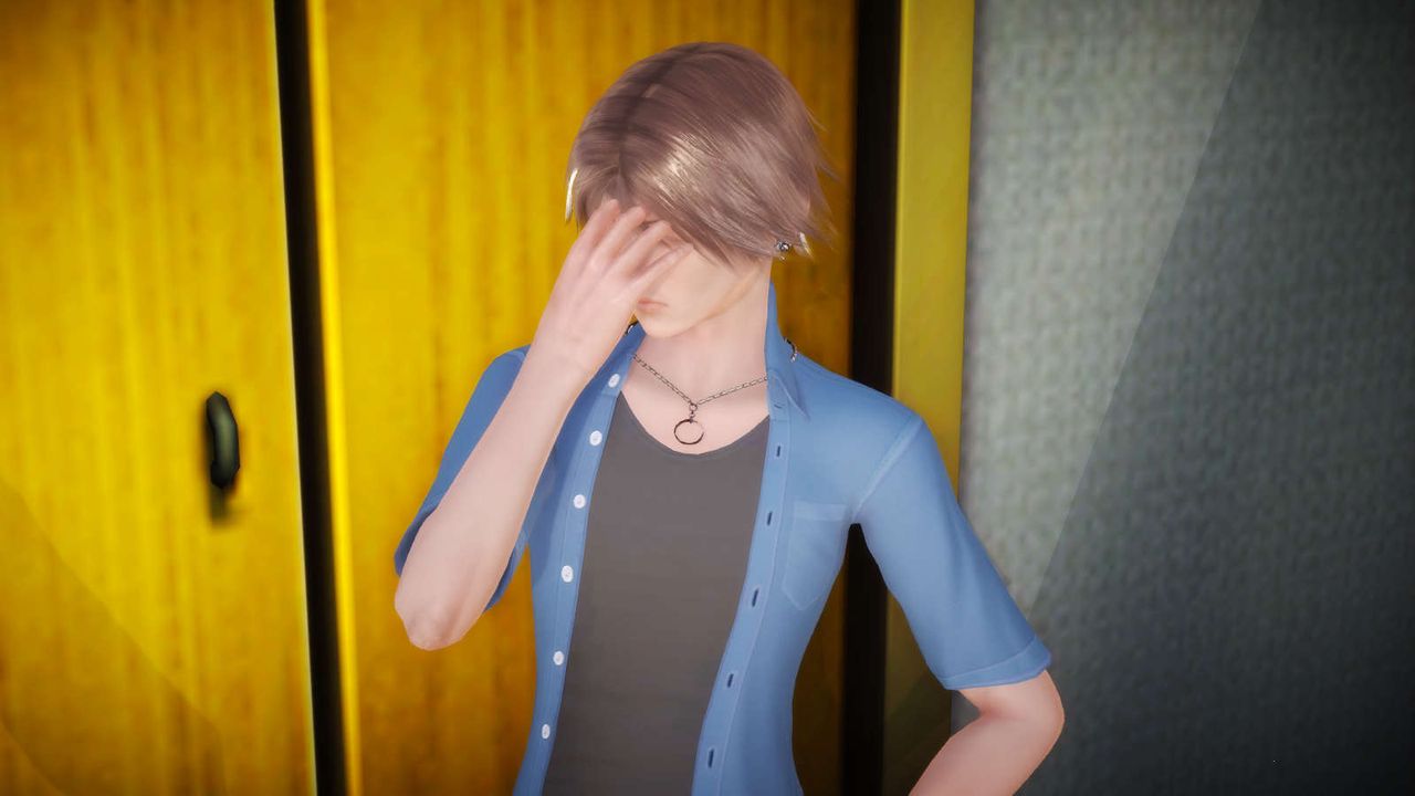 [3D]弱肉强食S1-S2番外篇X6S2-03-埋下种子