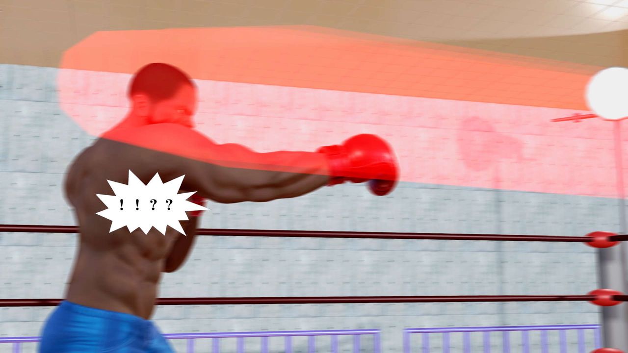 [3D]御女伏魔战记第34话