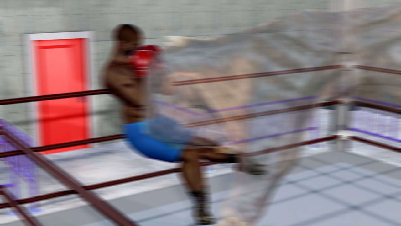 [3D]御女伏魔战记第35话