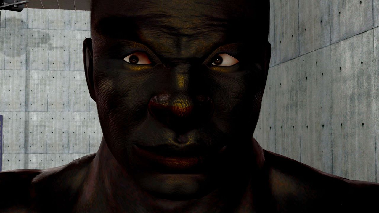 [3D]御女伏魔战记第35话