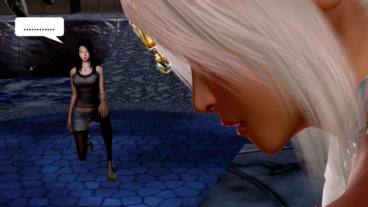 [3D]御女伏魔战记第36话