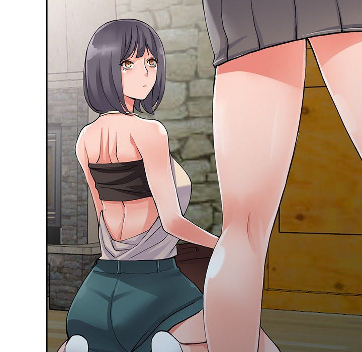 阔少的女仆们第10话