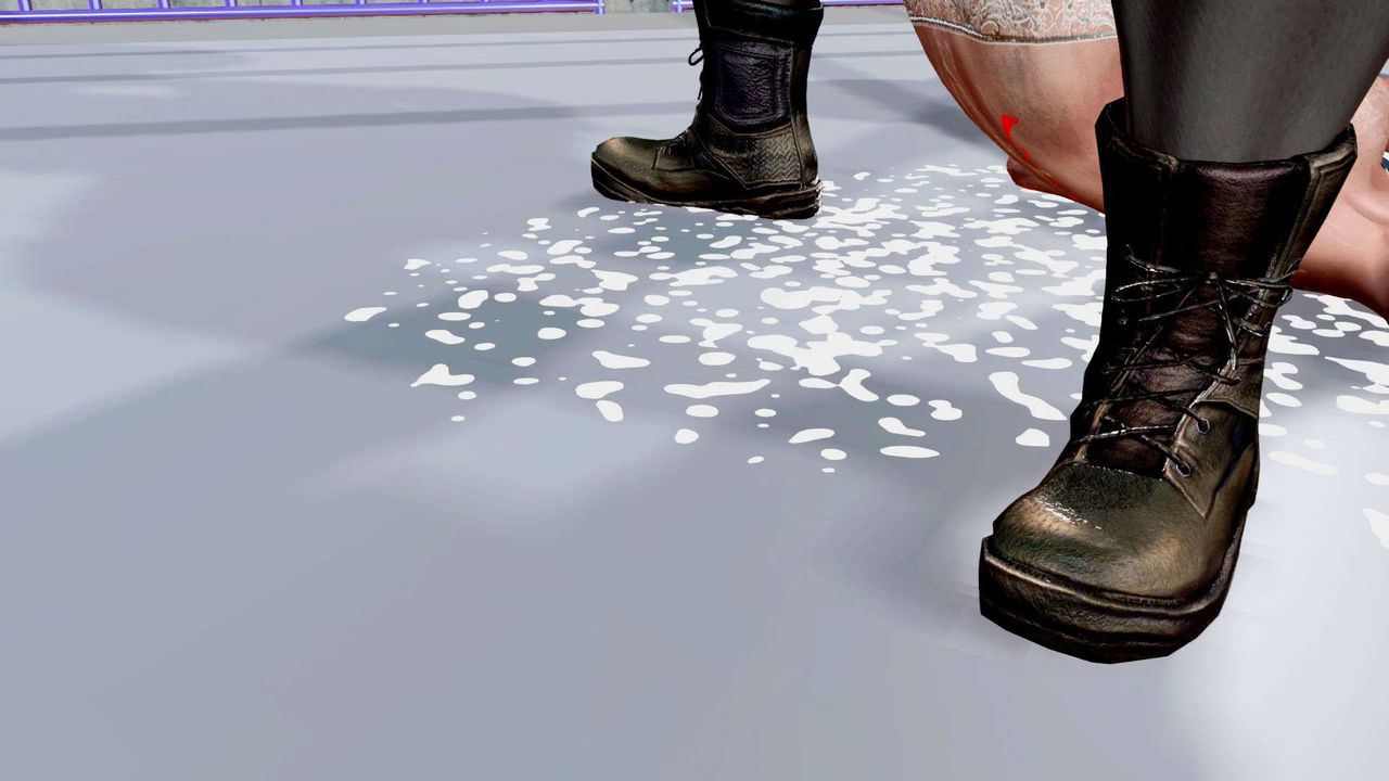 [3D]御女伏魔战记第37话