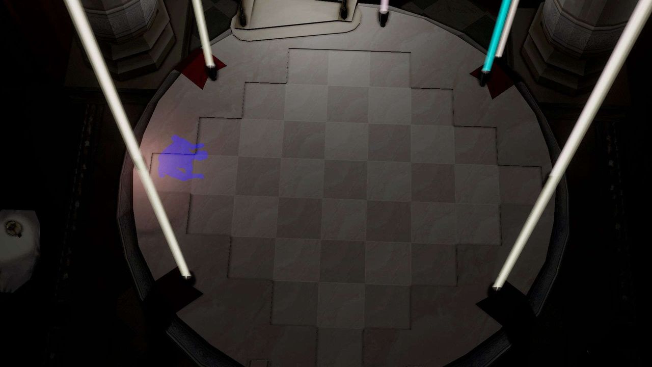 [3D]御女伏魔战记第38话