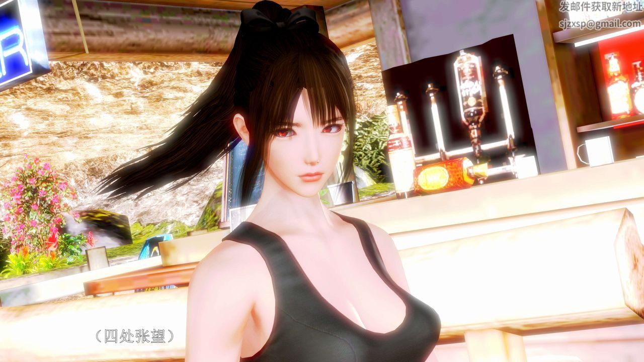 [3D]弱肉强食S1-S2番外篇X6S2-09-理智终章