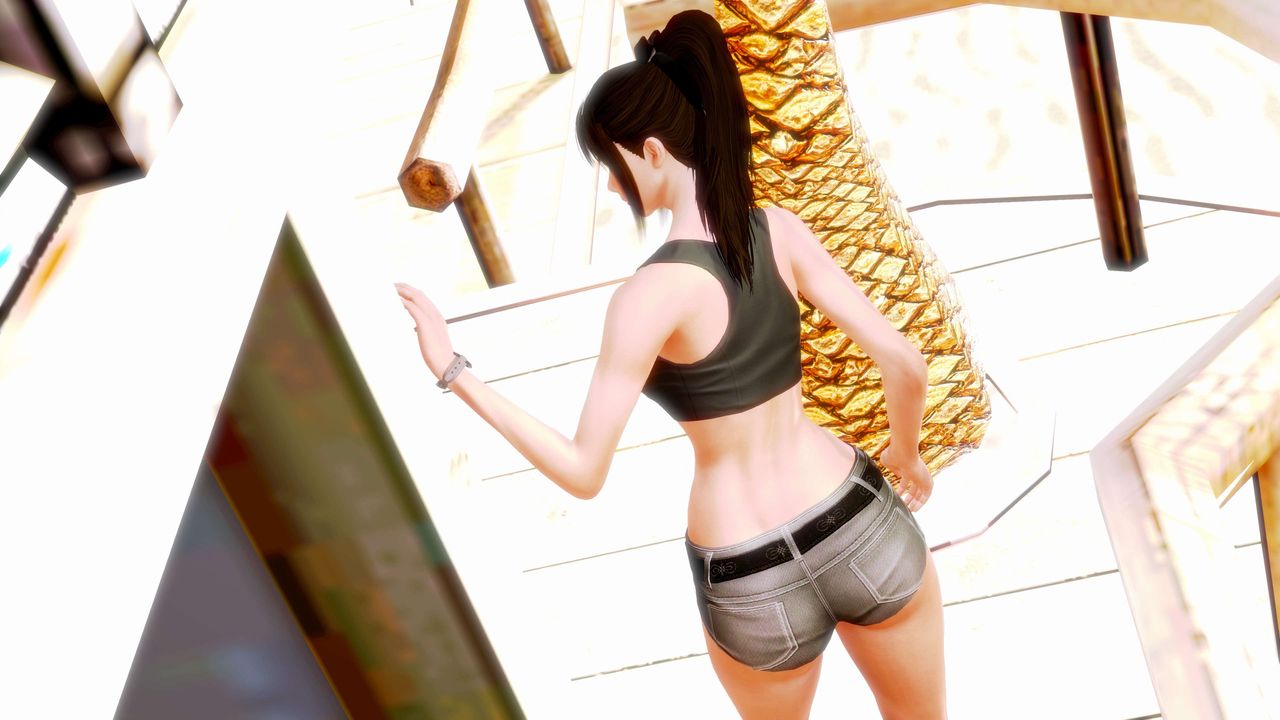 [3D]弱肉强食S1-S2番外篇X6S2-09-理智终章