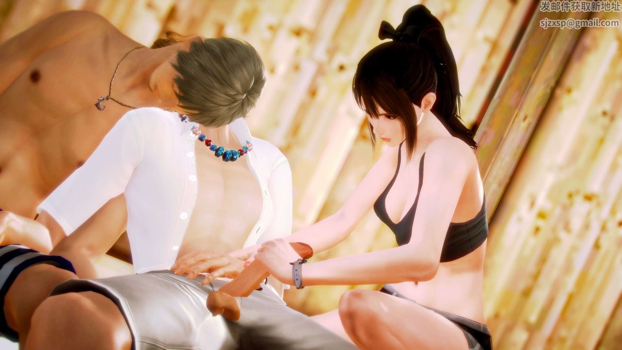 [3D]弱肉强食S1-S2番外篇X6S2-09-理智终章