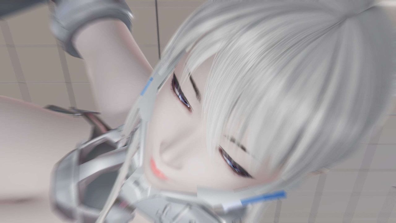 [3D]御女伏魔战记第42话