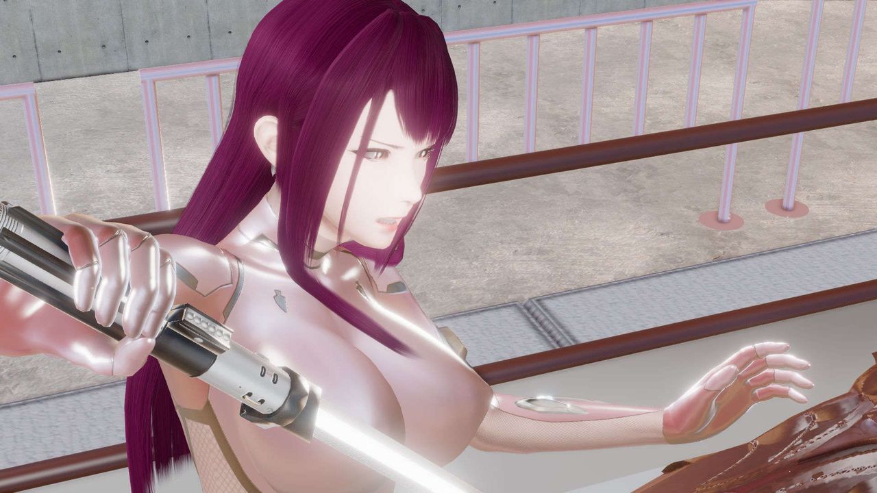 [3D]御女伏魔战记第42话