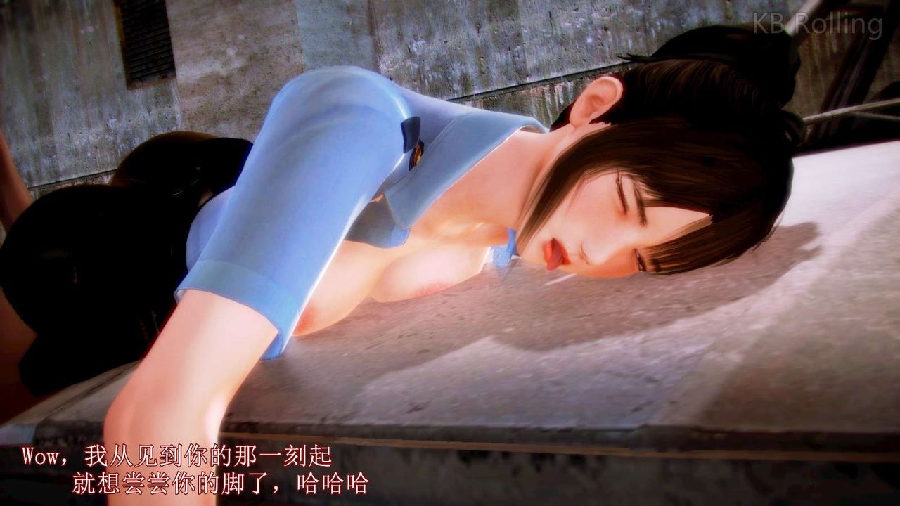 [3D]弱肉强食S1-S2番外篇X6番外篇-今村篇[中]