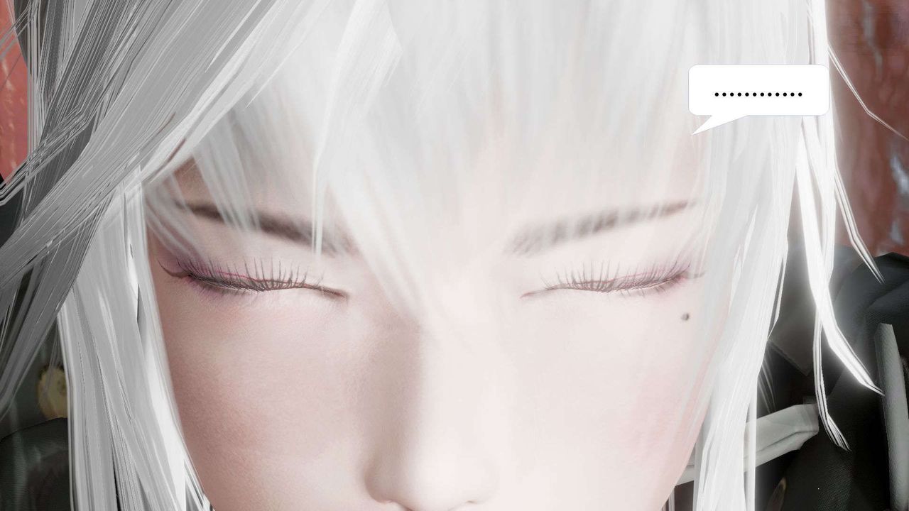 [3D]御女伏魔战记第43话