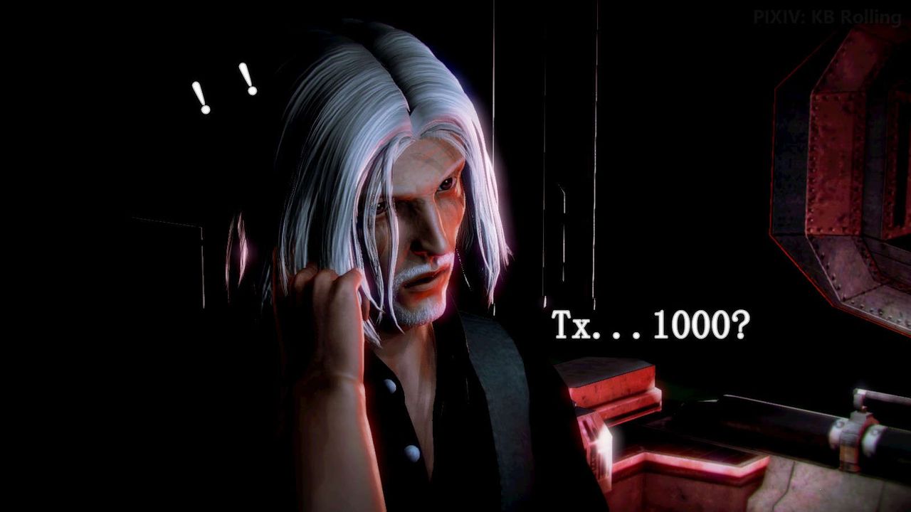 [3D]弱肉强食S1-S2番外篇X6番外篇-今村篇[下]