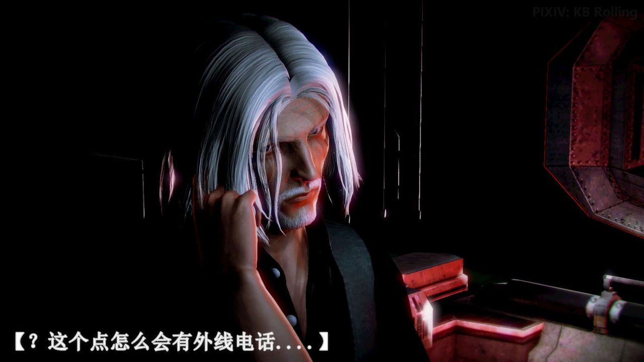 [3D]弱肉强食S1-S2番外篇X6番外篇-今村篇[下]